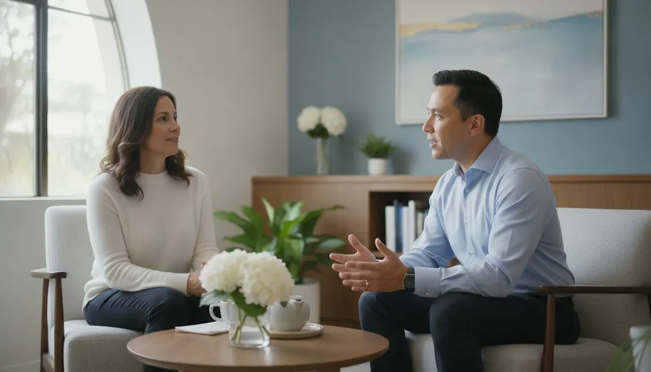 Shockwave Therapy Norwalk CA: Questions to Ask