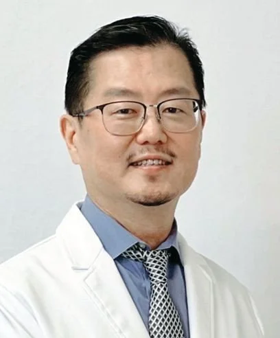 Dr. Edwin Choi