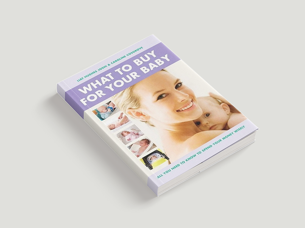 What to Buy for Your Baby