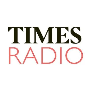 Times Radio