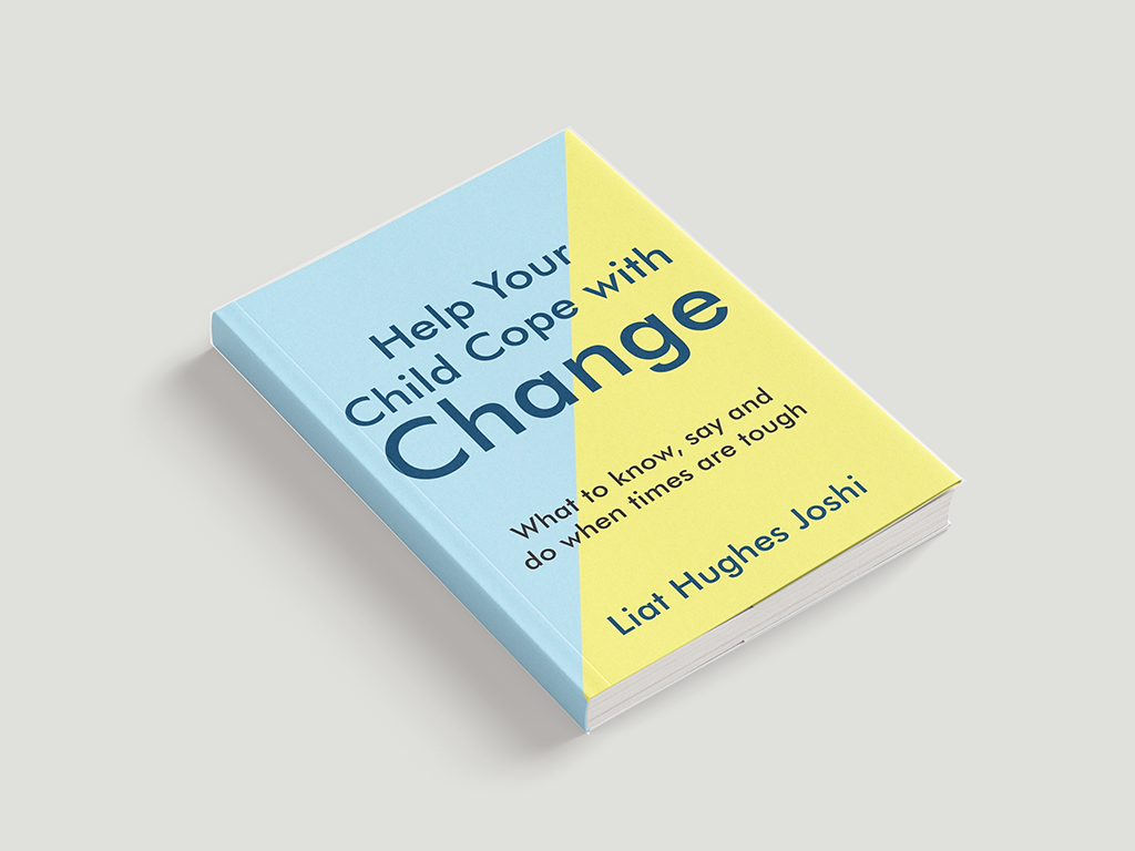 Help Your Child Cope with Change