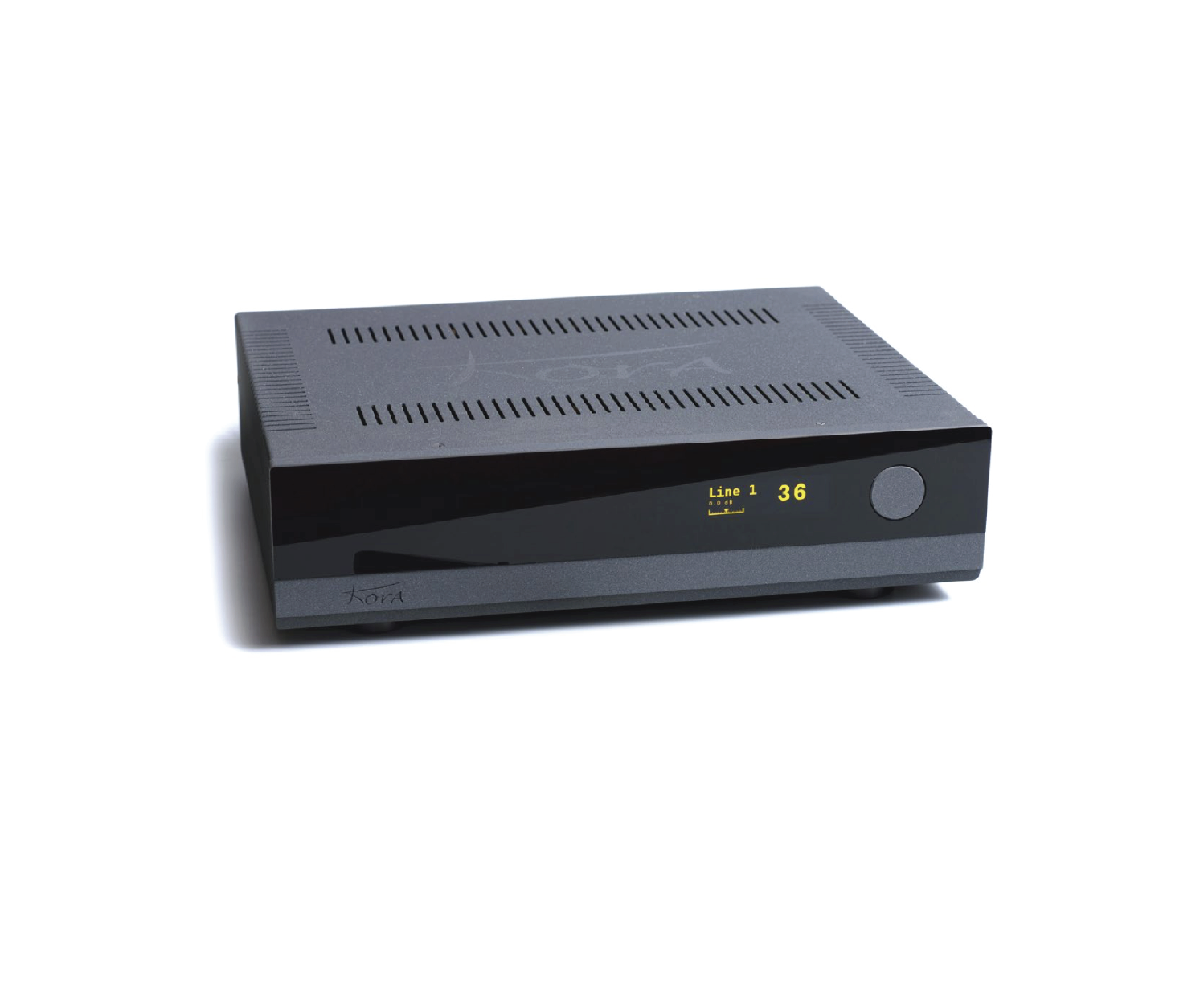 Kora PR140 Balanced Preamplifier