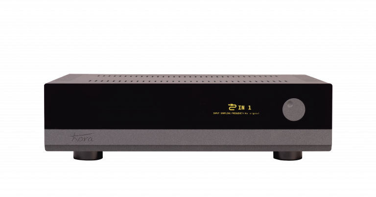 Kora DAC140-Front.png