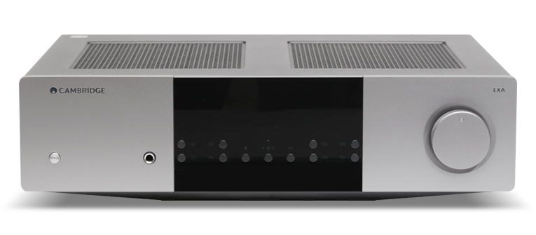 Cambridge Audio EXA100   Integrated Amplifier