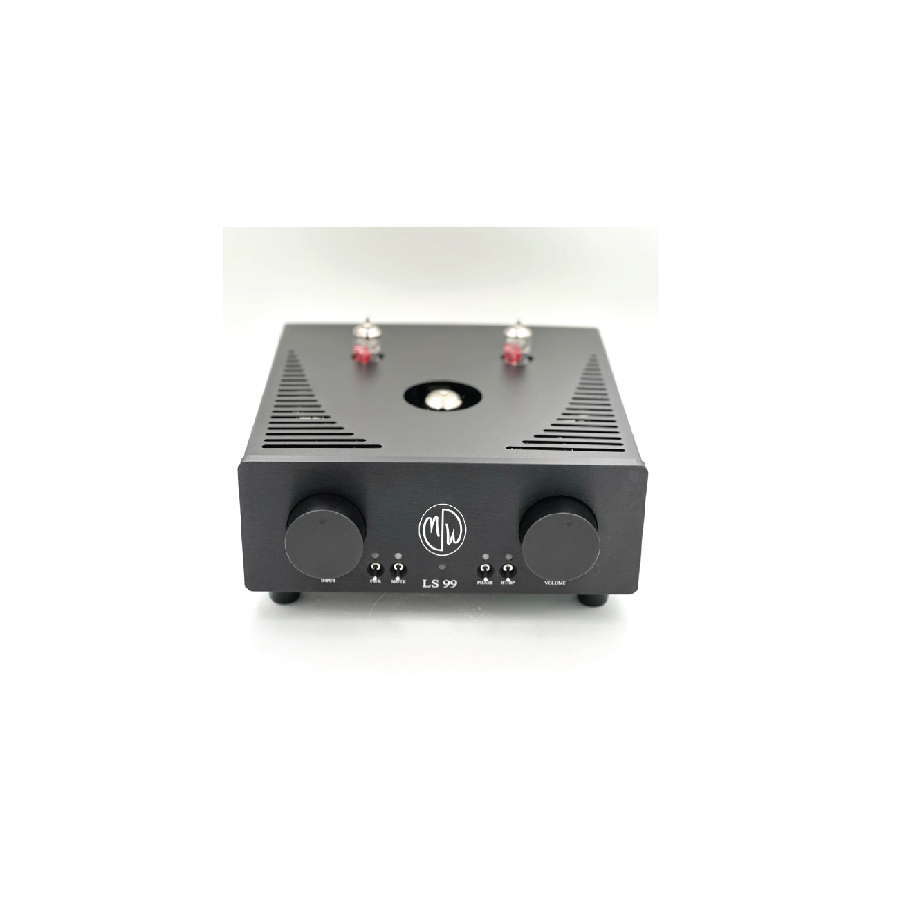 LS-99 Tube Preamplifier