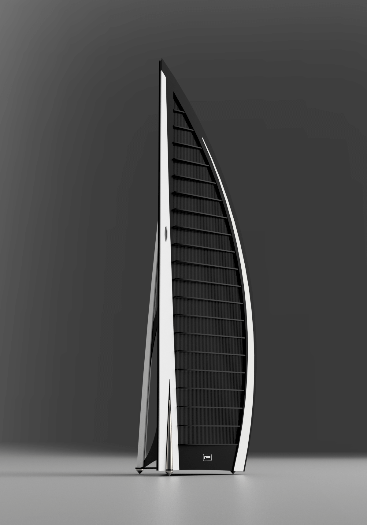 Popori Vitorla  - Hypersail