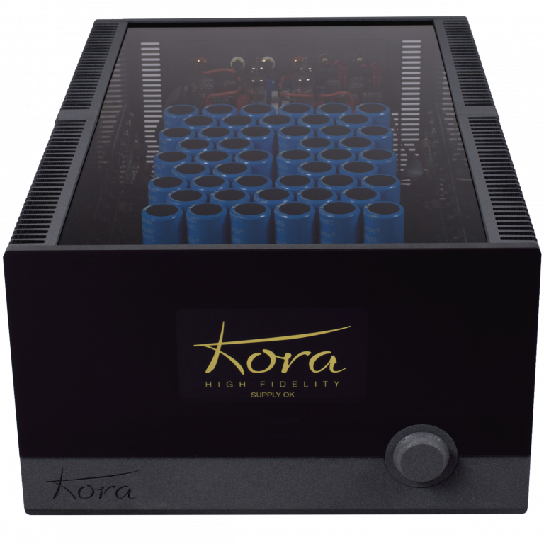 Kora power amp front.png