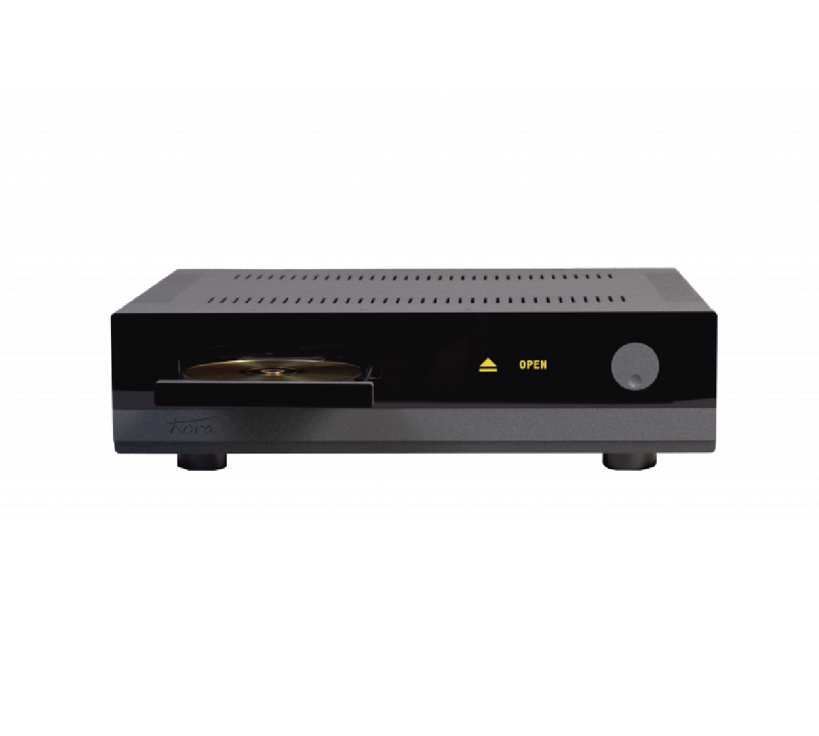 Kora CD 140 Vacuum Tube CD Player