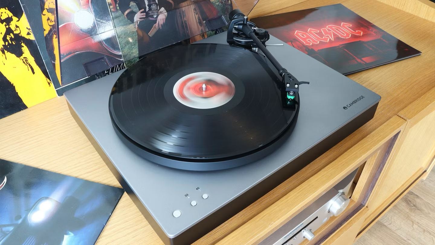 Cambridge Audio Alva ST