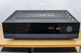 Kora PR140 Balanced Preamplifier
