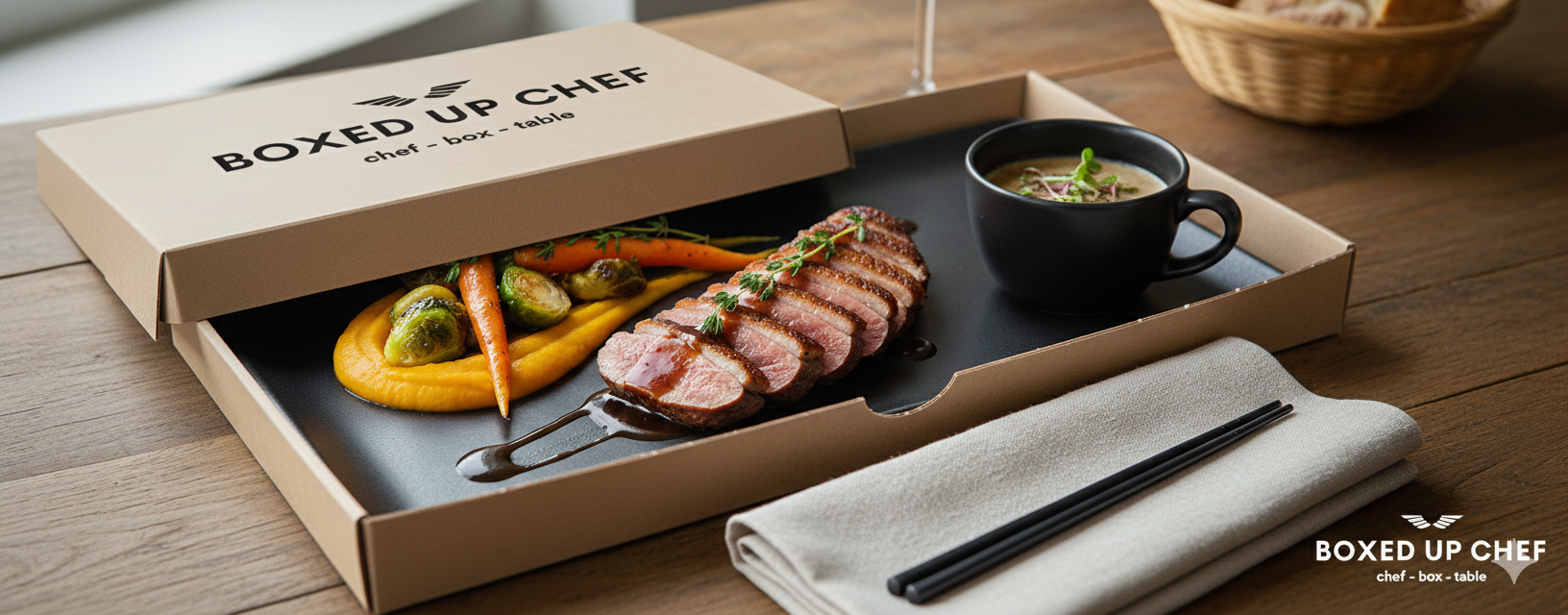 One Week Meals For 4 People