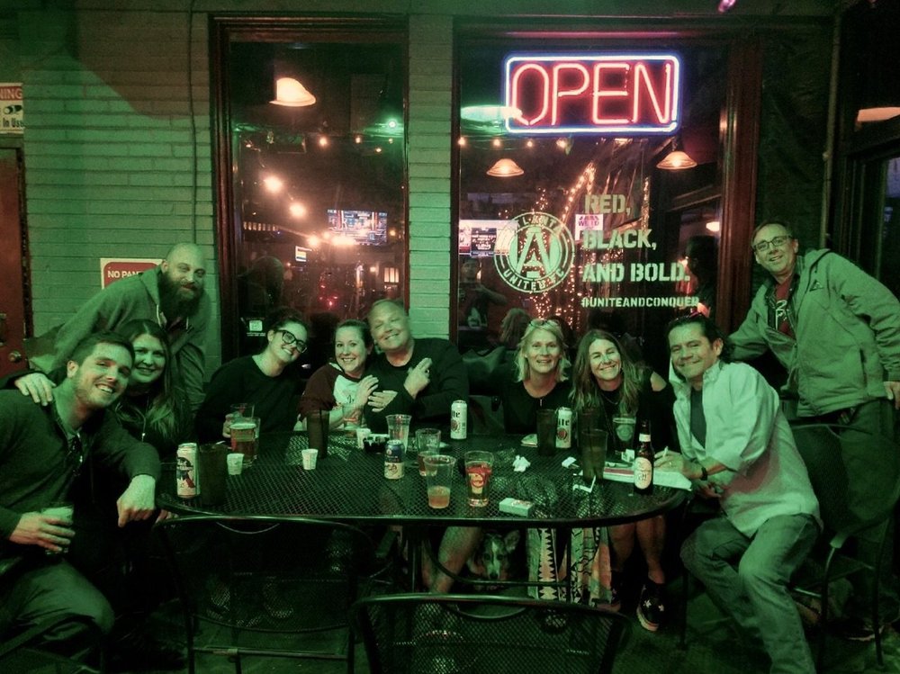 Bar photo 2