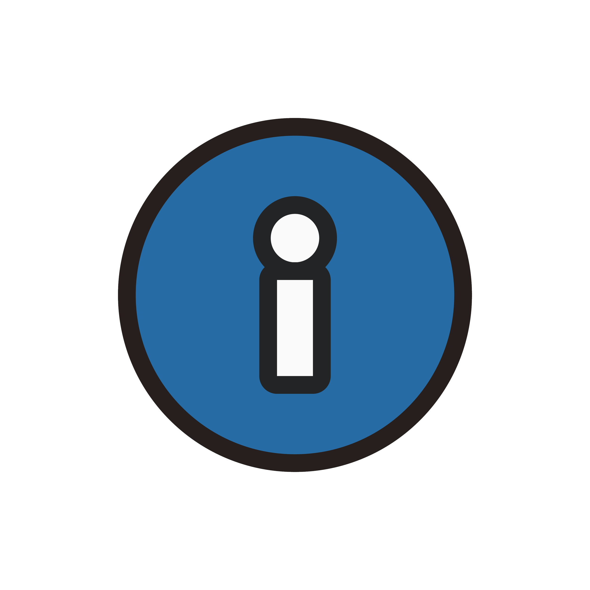 Information Icon