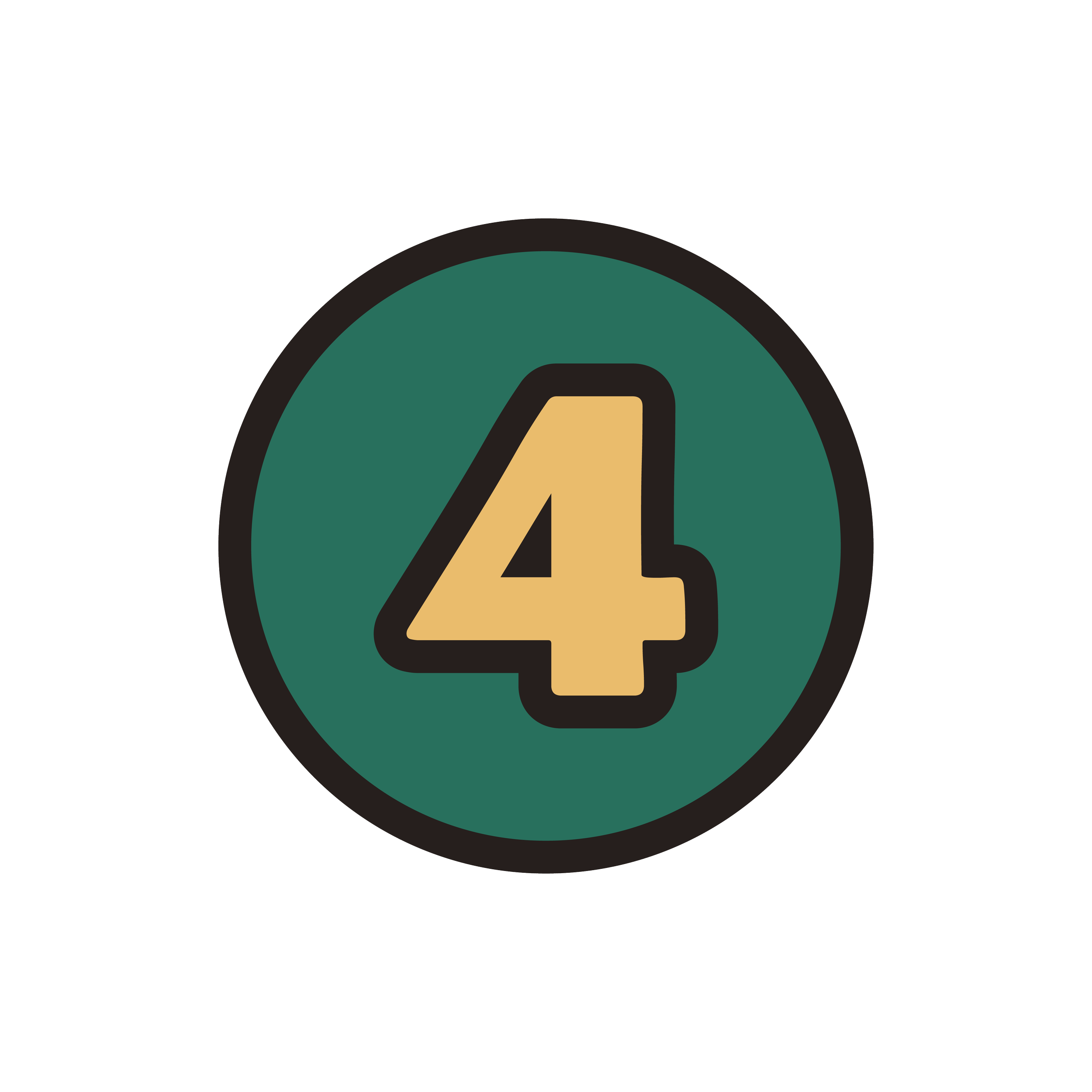 4