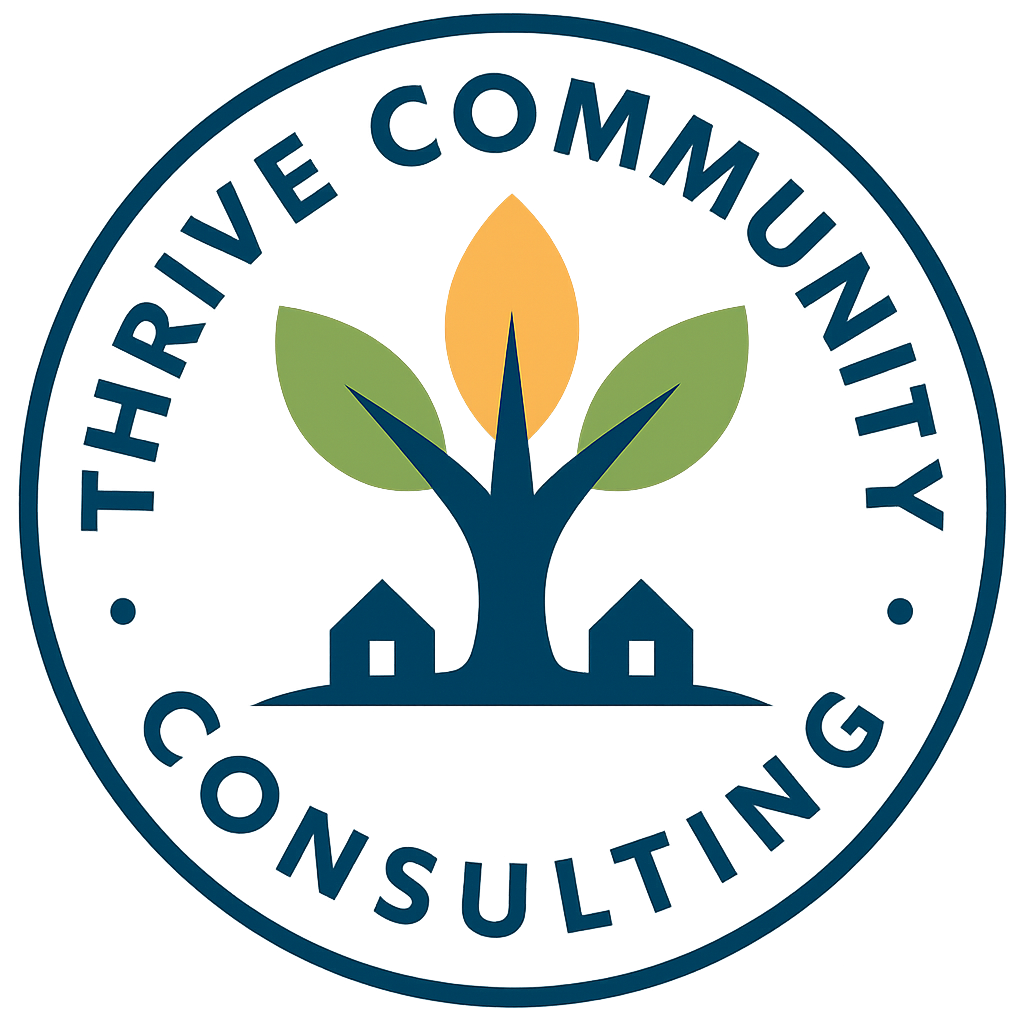 Thrive Community Consulting