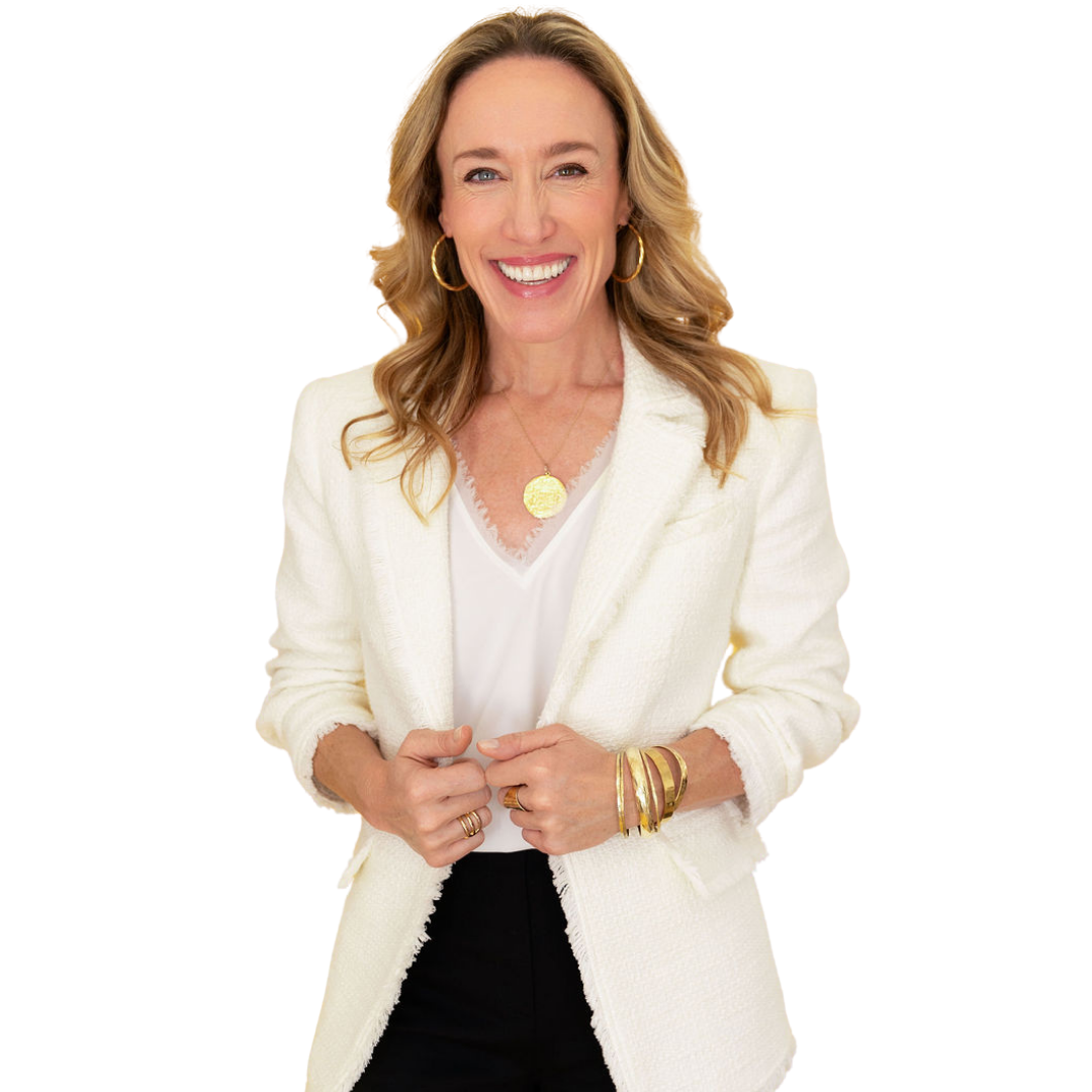 Burnout coach and speaker.