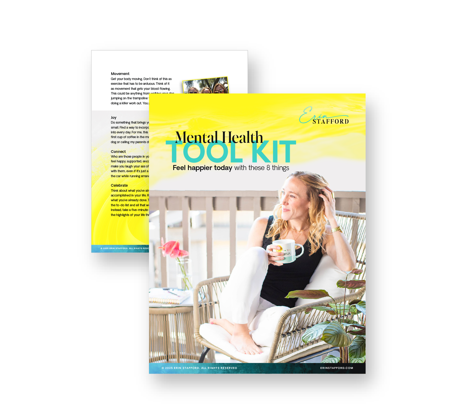 A practical collection of tools and strategies to strengthen resilience, protect your mental health, and stay grounded in high-pressure environments without sacrificing performance.