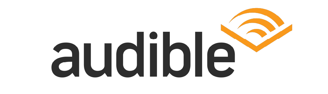 Audible Logo