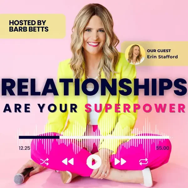 Escape the Type A Trap Podcast