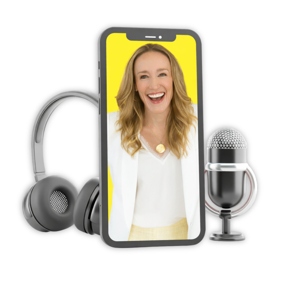 As a podcast guest and media contributor, Erin is known for bringing conversations to life. She doesn’t speak in soundbites — she tells stories, shares real leadership lessons, and offers practical tools listeners can use the same day.