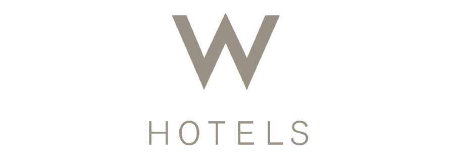 W Hotels Logo