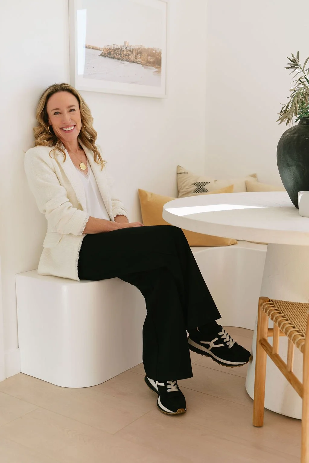 Healthcare burnout keynote speaker.