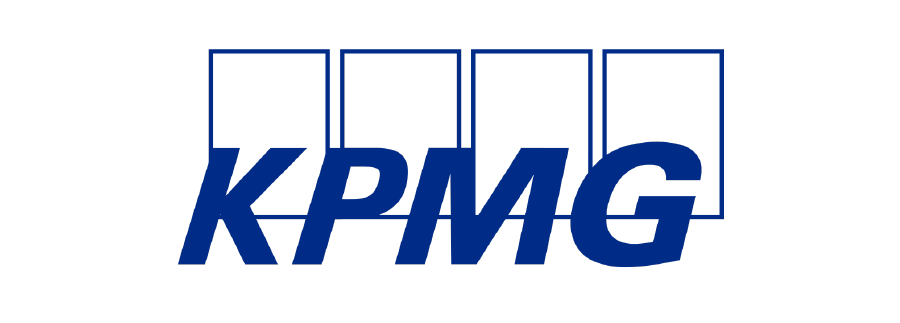 KPMG Logo