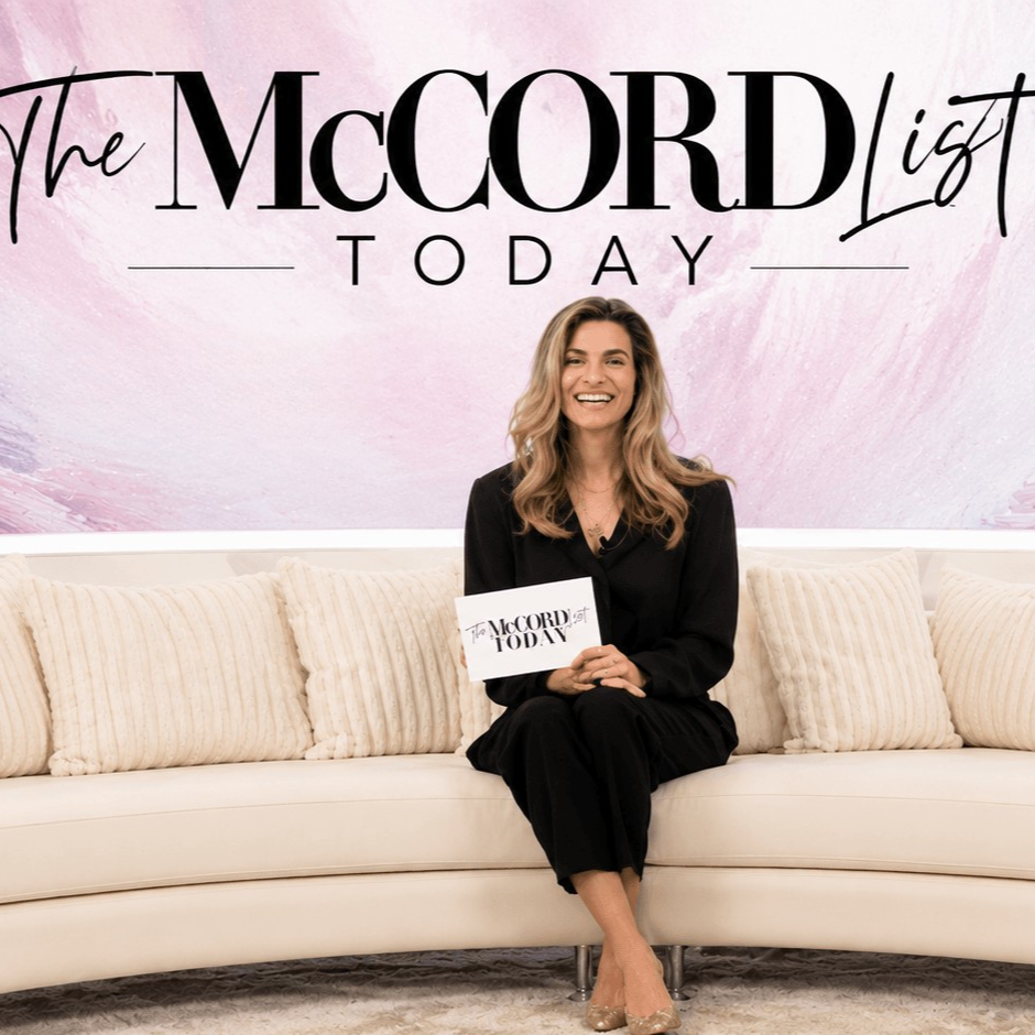Burnout, Healing & Redefining Success
