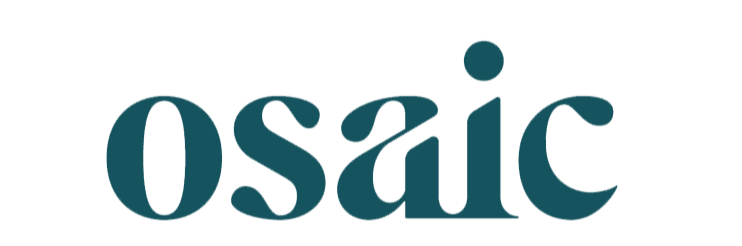 Osaic Logo