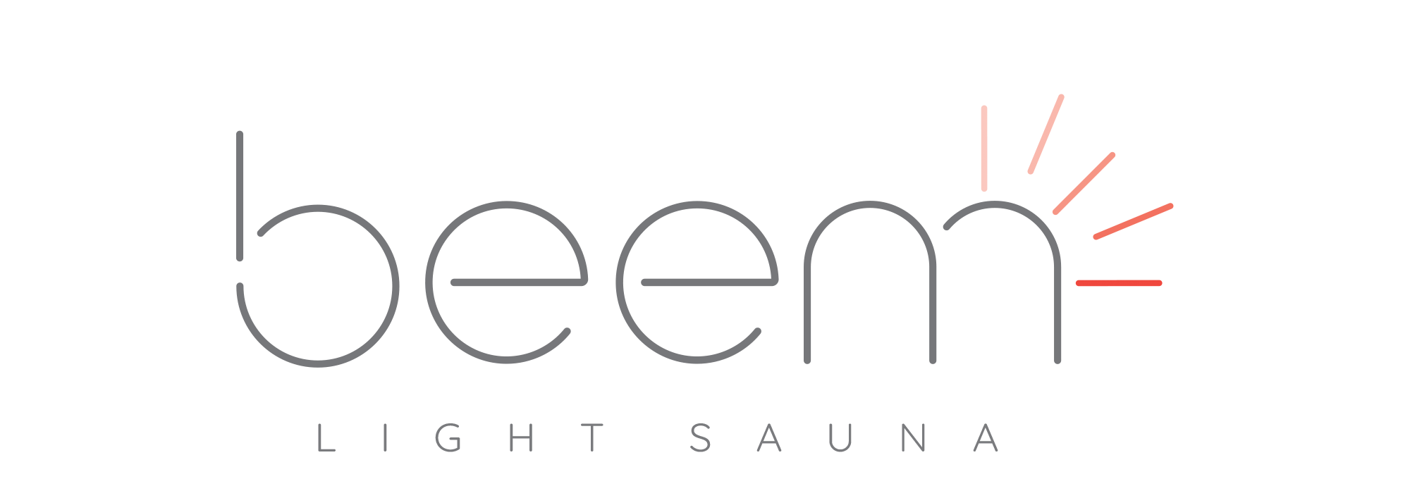 Beem Light Sauna Logo