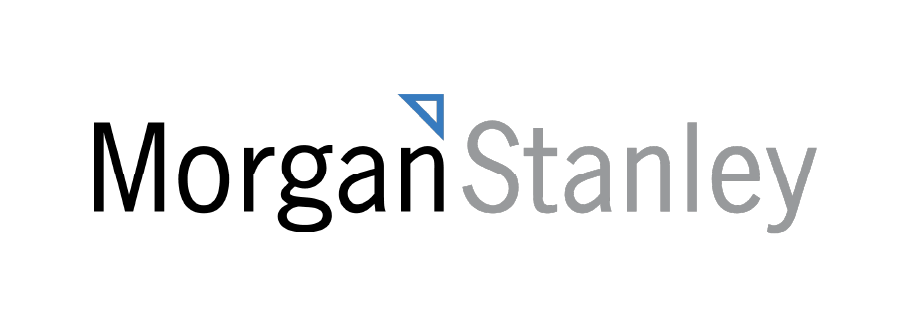 Morgan Stanley Logo