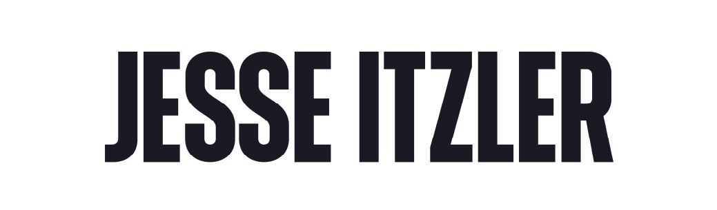 Jesse Itzler Logo