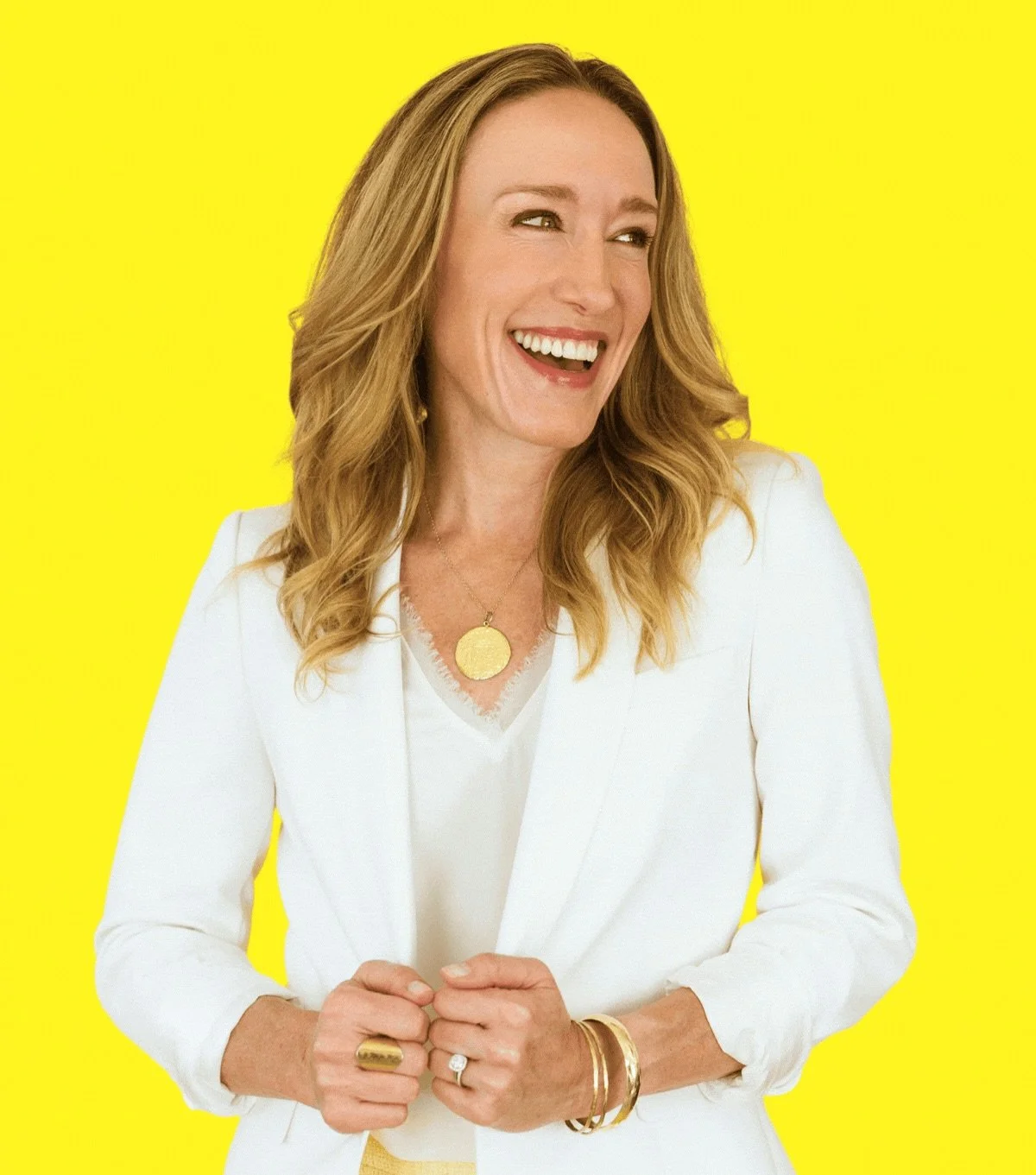 High-performance and leadership keynote speaker.