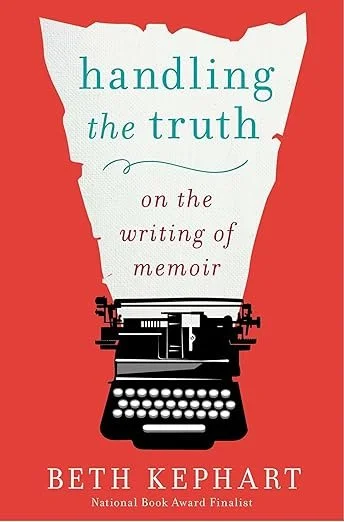 Handling the Truth book cover
