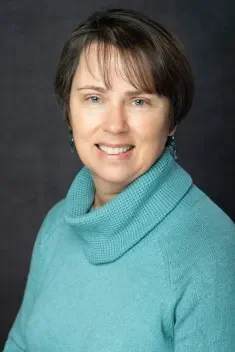 Mila Skeeles, counsellor and psychotherapist in Nanaimo, BC