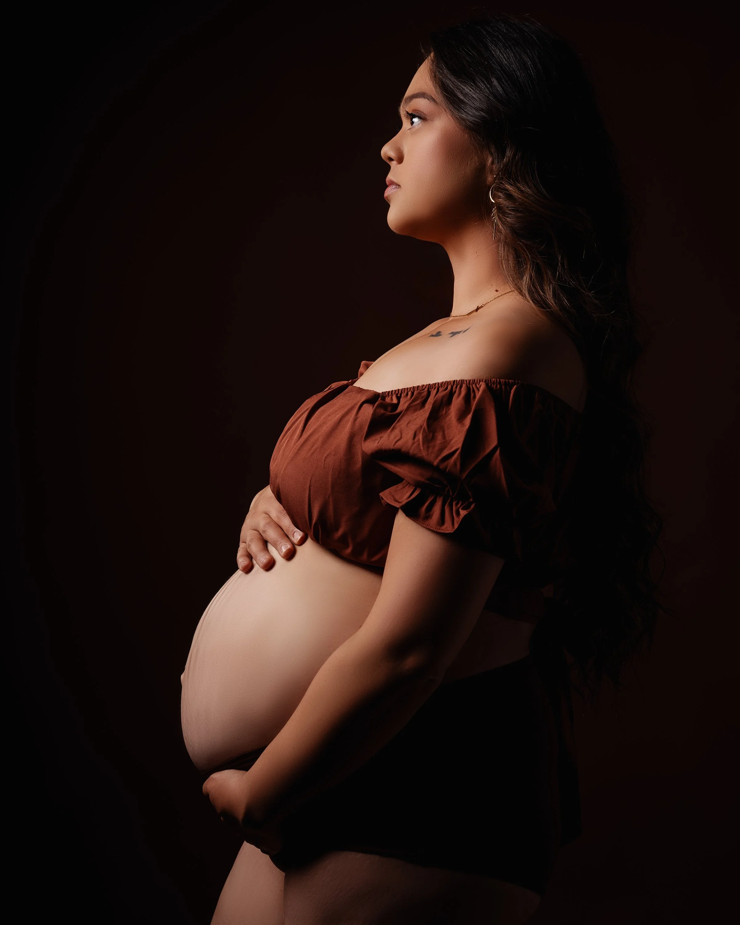 Maternity Photoshoot