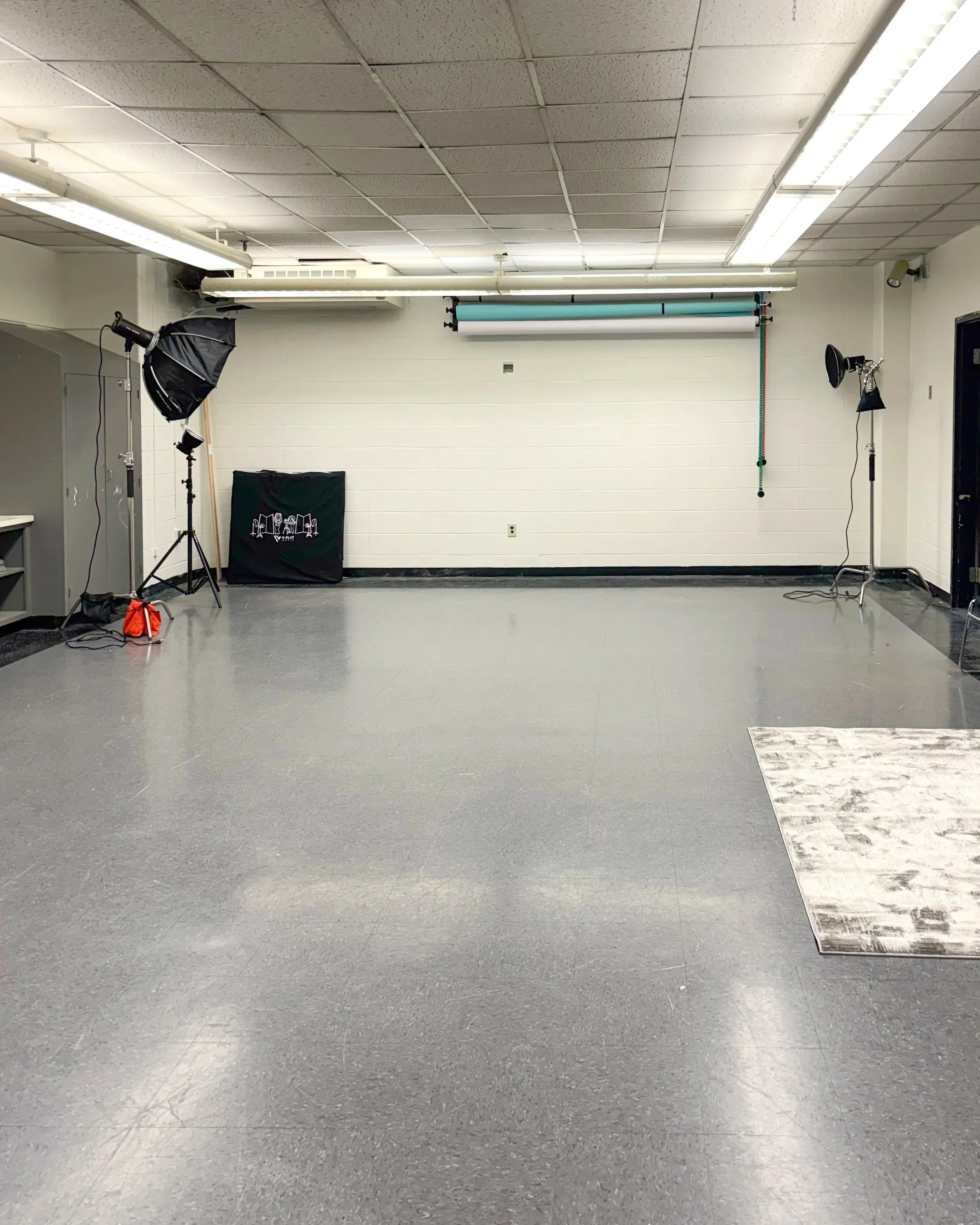 Studio Access Memberships