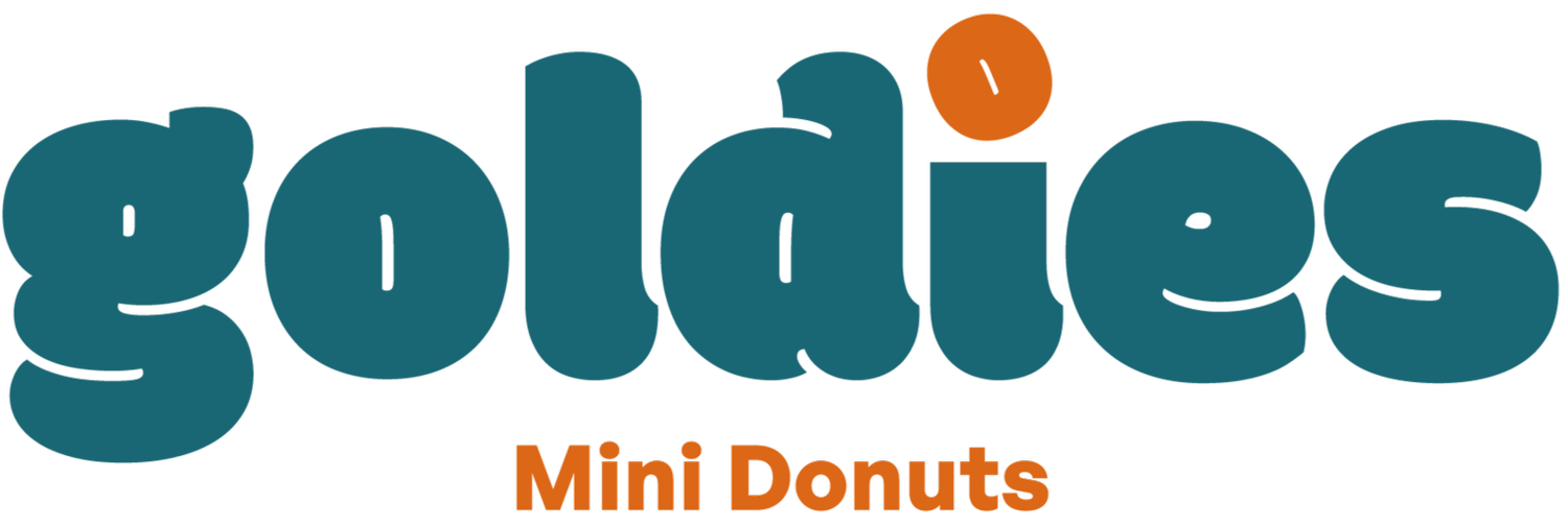 Goldies Mini Donuts