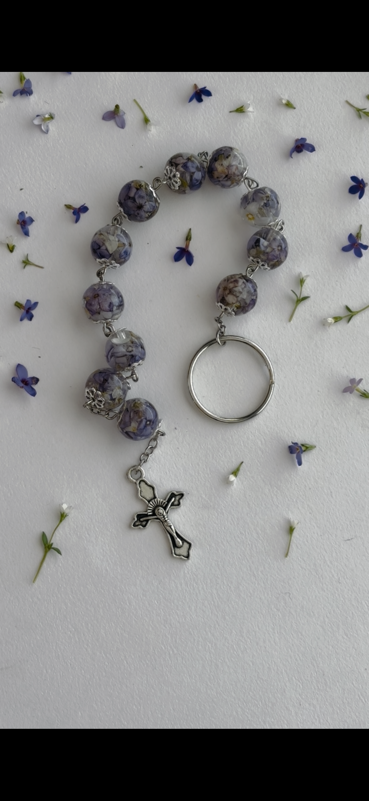 Bluet Blossom Decade