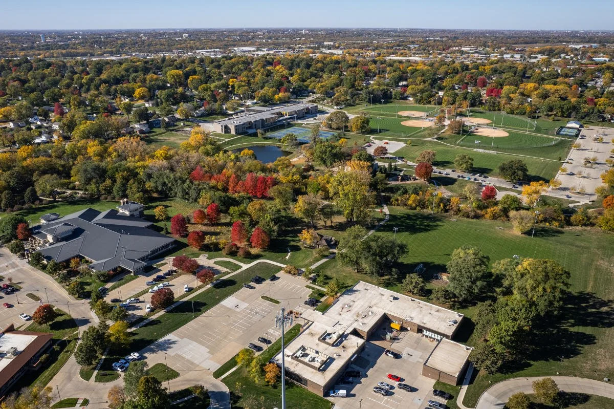 What About Urbandale?