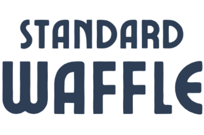 Standard Waffle