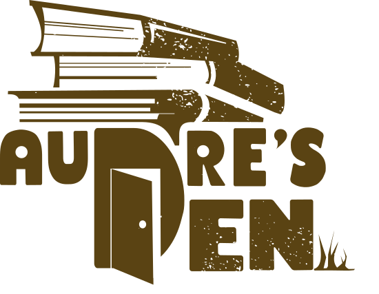 Audre's Den Books &amp; More