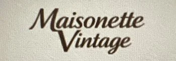 MaisonetteVintage