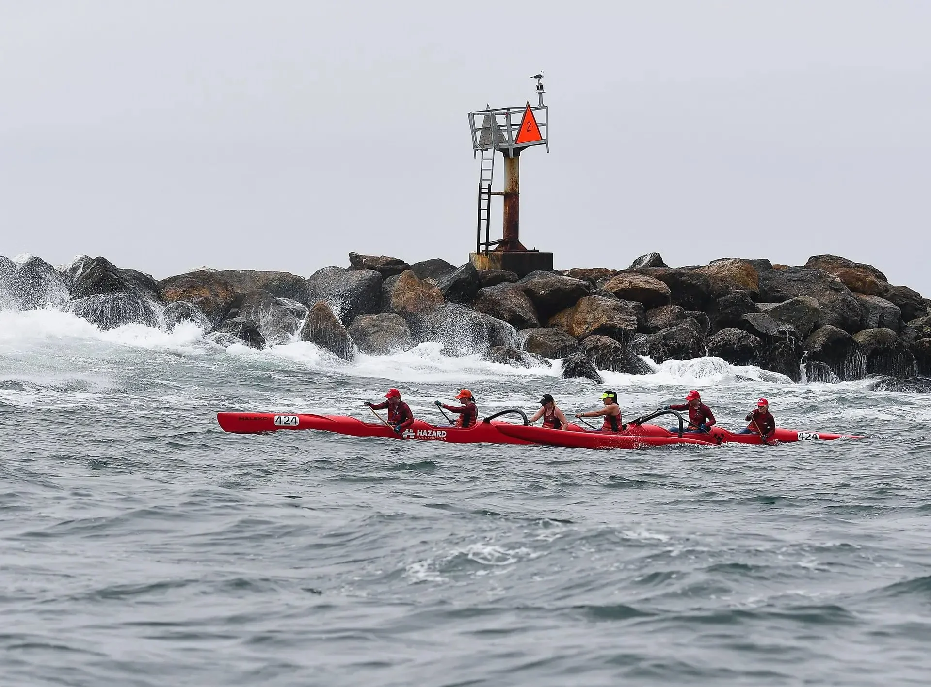 Elevate Your Paddling