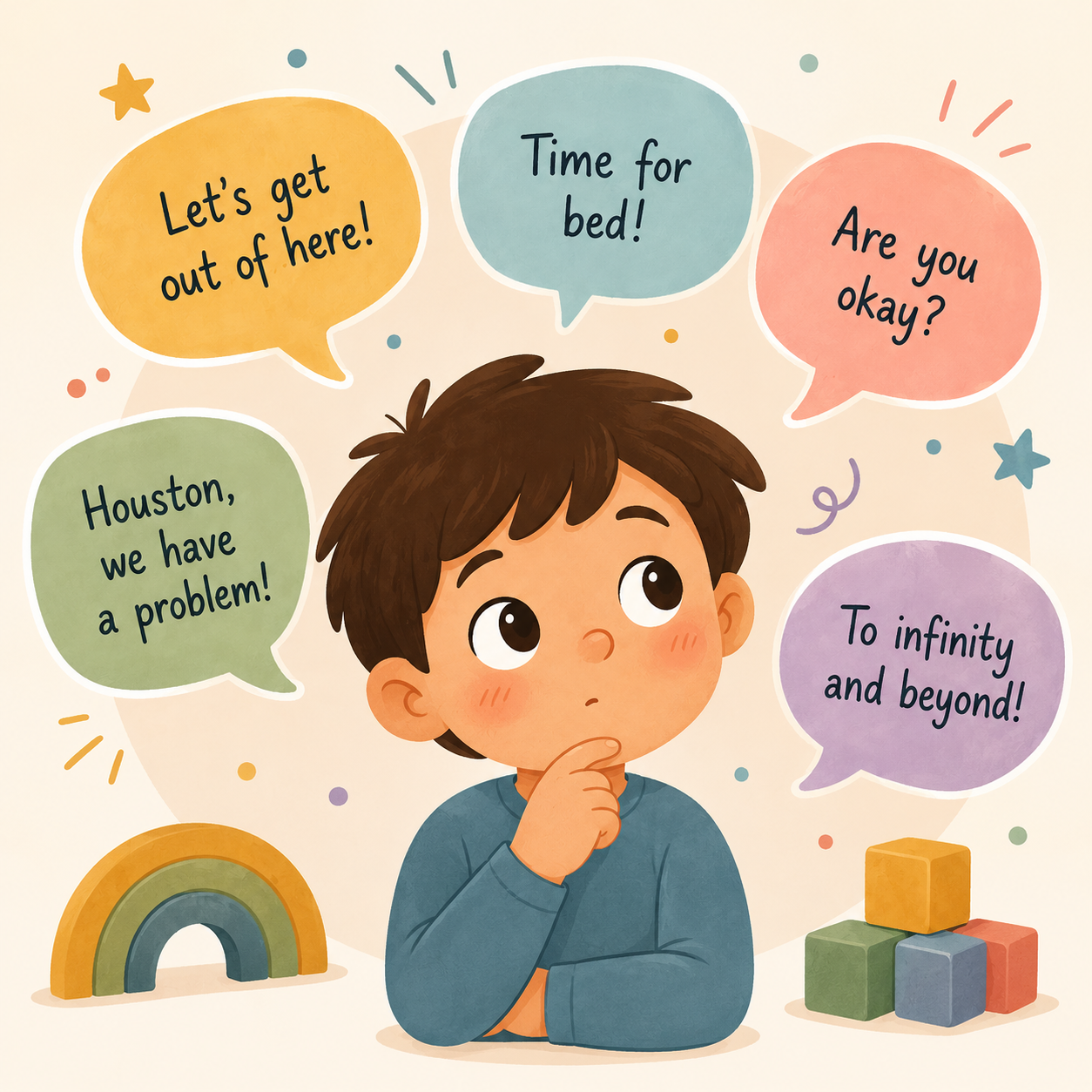 Understanding Gestalt Language Processing in Children
