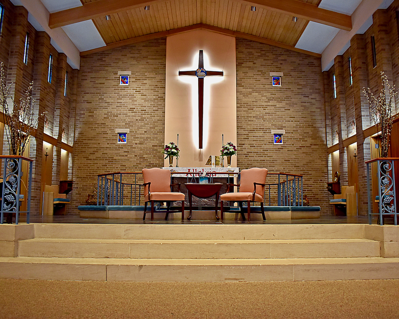 Altar