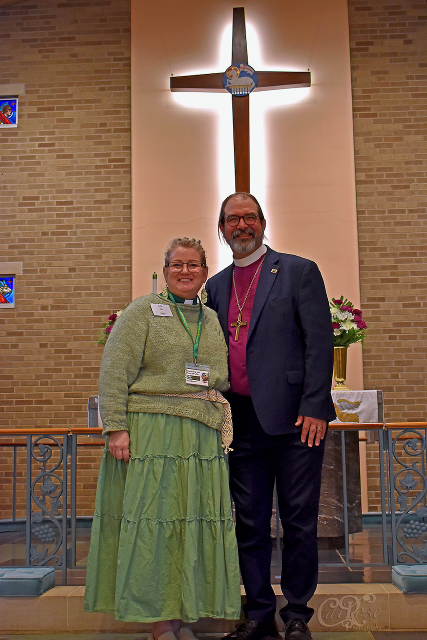 Pastor Julie and Bishop Miller, credited.png