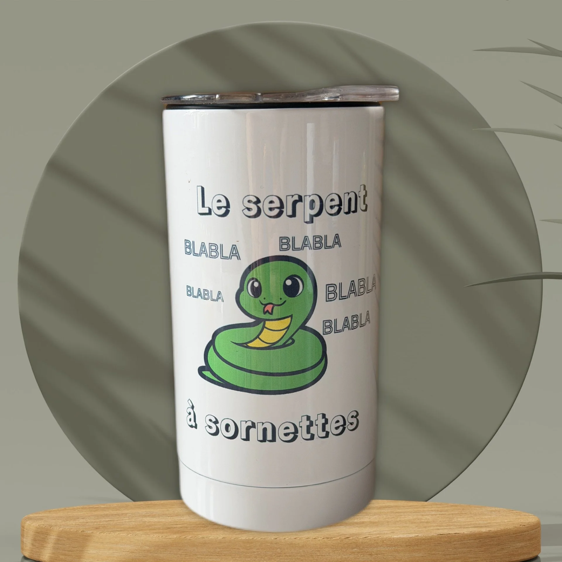 Funny Mug