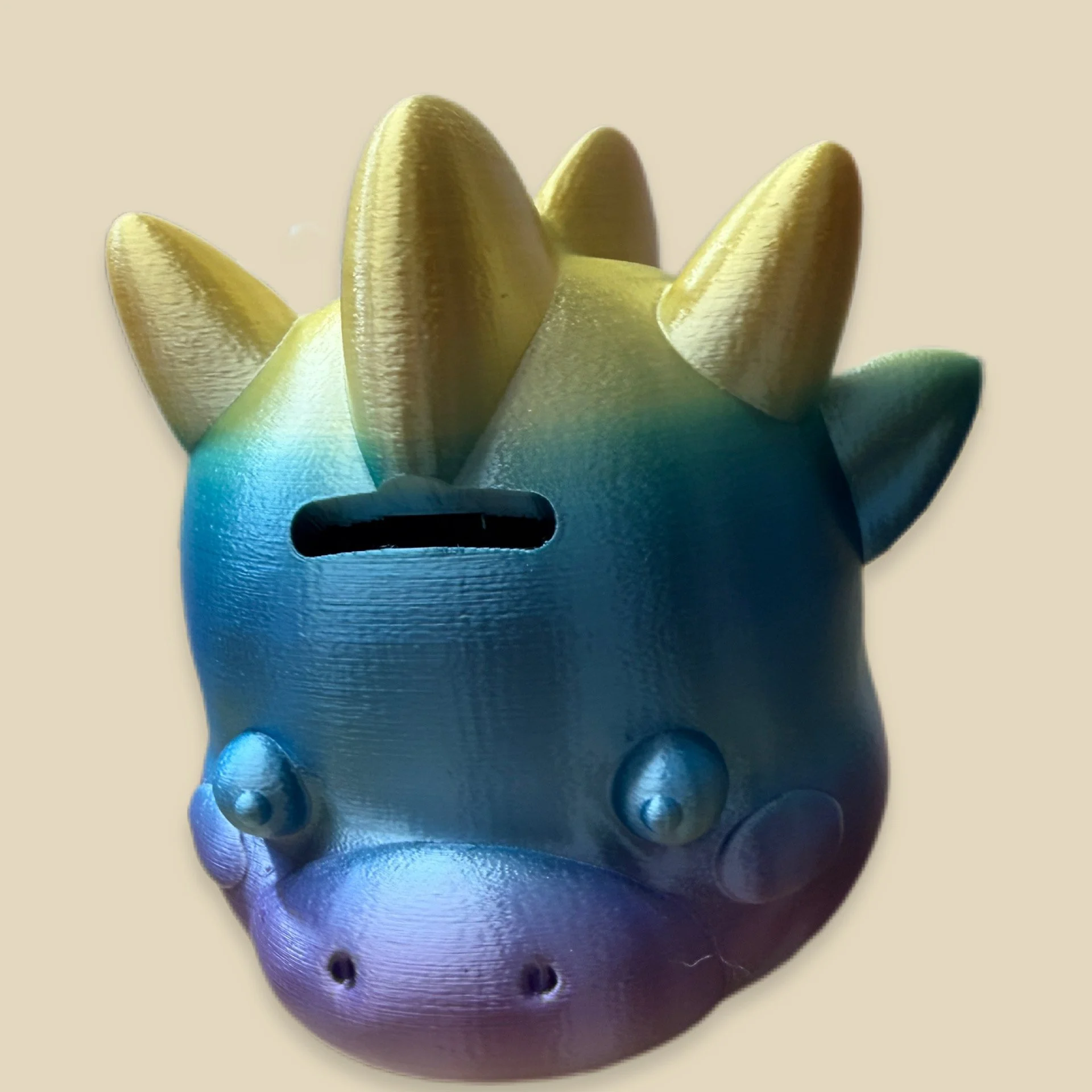 Dino Delight Savings Bank