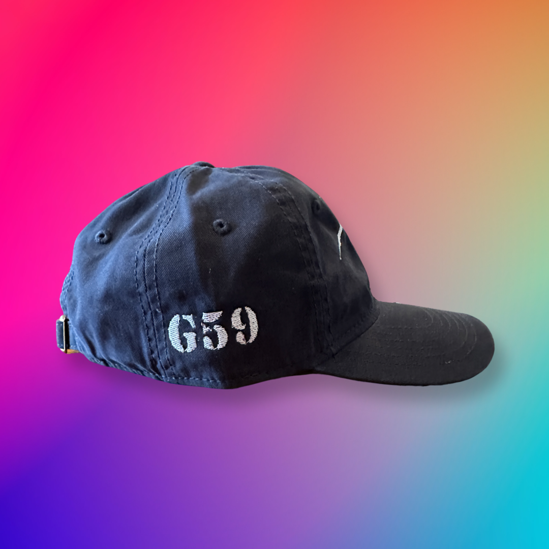 G59 Signature Cap